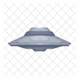 Ufo  Icon