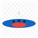 Ufo Icon