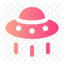 Ufo Icon