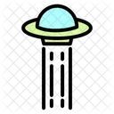 Ufo  Icon