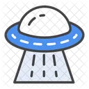 Ufo  Icon