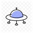 Ufo  Icon