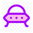 Ufo Icon