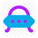 Ufo Icon