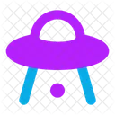 Ufo  Icon