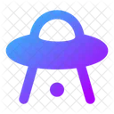 Ufo  Icon