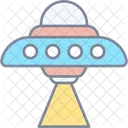 Ufo Icon