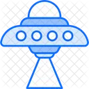 Ufo Icon