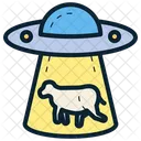 Ufo  Icon