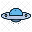 Ufo  Icon