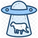 Ufo  Icon