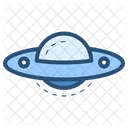 Ufo  Icon