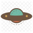 Ufo  Icon