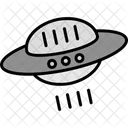 Ufo Ufo Icon Science Icon