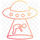 Ufo kidnapping  Icon