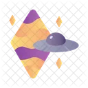 UFO-Portal  Symbol
