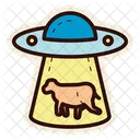 Ufo  Icon