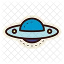 Ufo  Icon