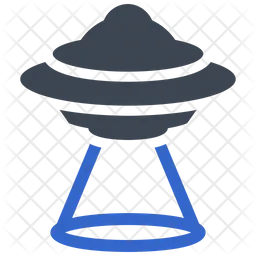 UFO ufology  Icon