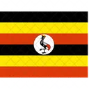 Uganda  Icon