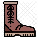 Ugg Boot Icon