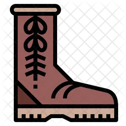 Ugg Boot  Icon
