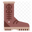 Ugg Boot Icon