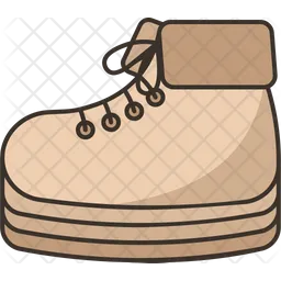 Uggs Boots  Icon
