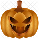 Pumpkin Food Vegetable Icon