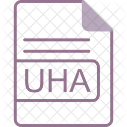 Uha  Icon