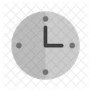 Uhr  Symbol