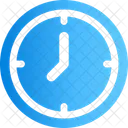 Uhr  Symbol