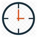 Uhr  Symbol