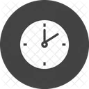 Uhr  Symbol