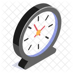 Uhr  Symbol