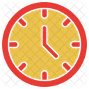 Uhr  Symbol