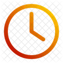 Uhr  Symbol