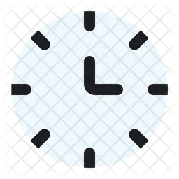 Uhr  Symbol