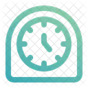 Uhr  Symbol