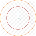 Uhr  Symbol