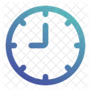 Uhr  Symbol