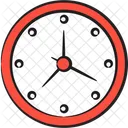 Uhr  Symbol