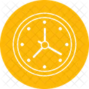 Uhr  Symbol