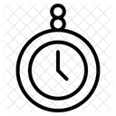 Uhr  Symbol