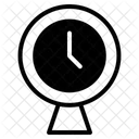 Uhr  Symbol