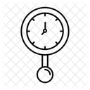 Uhr  Symbol
