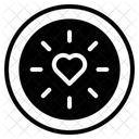 Uhr Symbol