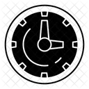 Uhr  Symbol
