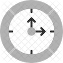 Uhr  Symbol