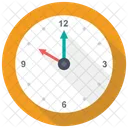 Uhr Uhrzeit Timer Symbol